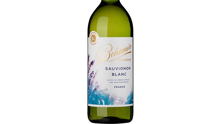 Sauvignon Blanc 