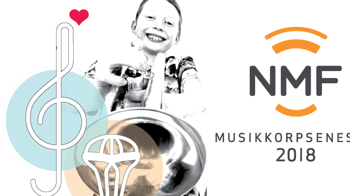 Musikkorpsenes år i Nordvest