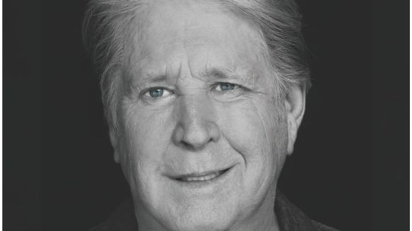 Brian Wilson från The Beach Boys kommer till Sverige och Malmö Live den 7 november för att framföra albumet Pet Sounds.