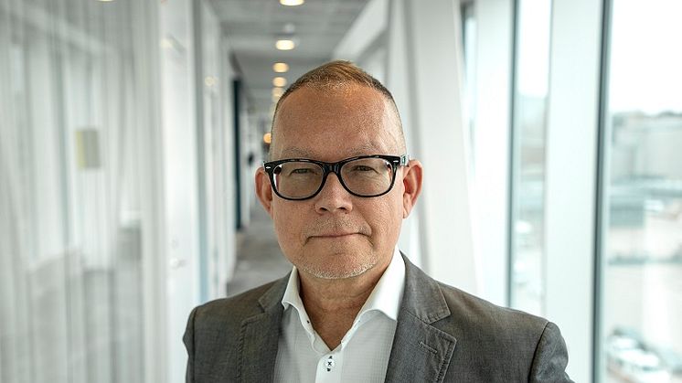 Tallink Grupp utser ny VD för det svenska dotterbolaget Tallink Silja AB när Marcus Risberg lämnar företaget