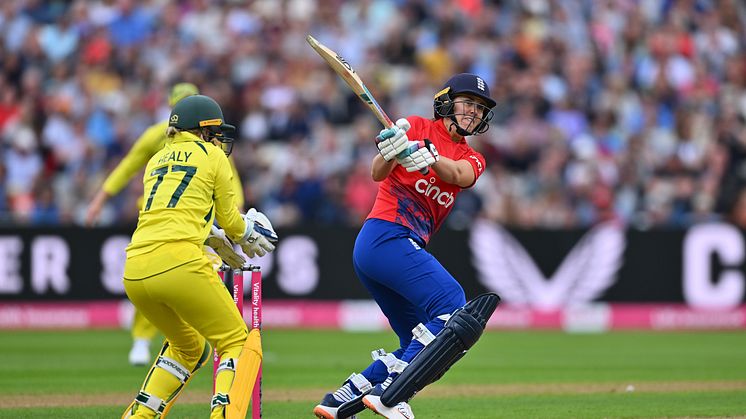 2025 Women’s Ashes schedule confirmed 