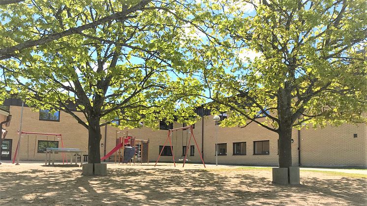 Hösten 2025/26 Kan Hässleholms Montessoriskola komma att få nya lokaler. 