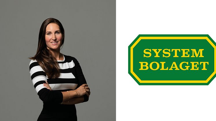 ​Systembolaget ny stödjande medlem till IMM