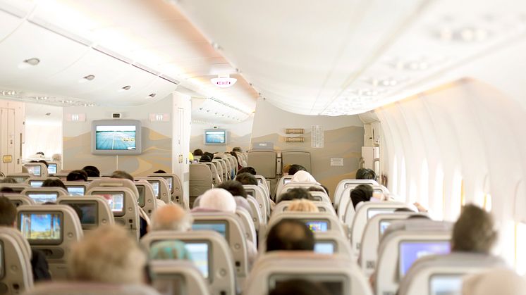 Ticket og Flygstolen/Tripmonster velger Amadeus Ancillary Services