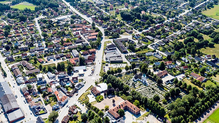 Träffa representanter från Lunds kommun i Veberöd