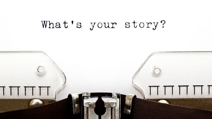 Mit Storytelling zur Erfolgsstory