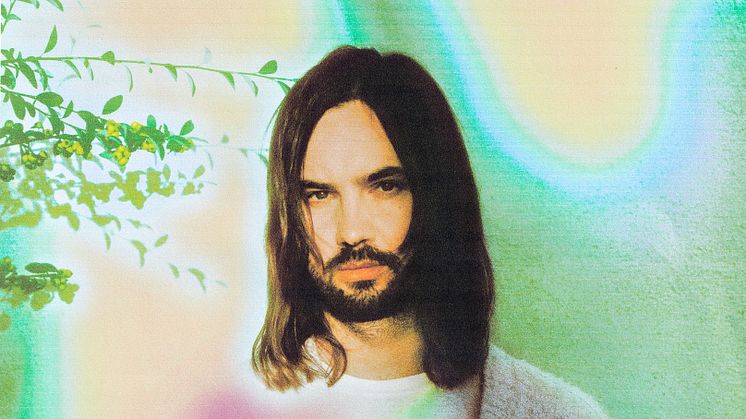 Tame Impala [AUS] klara som headliner på Way Out West!