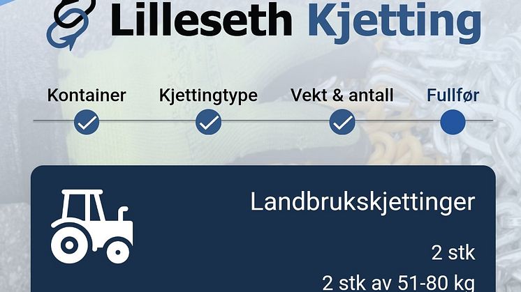 app lilleseth