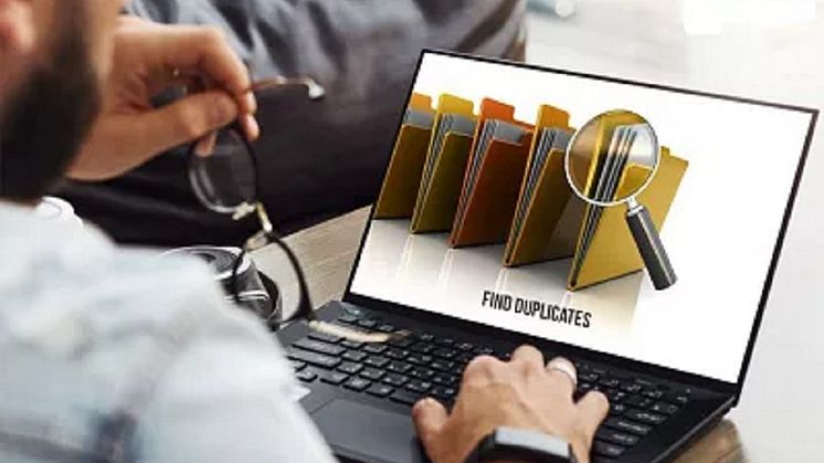 eliminare foto doppie windows 10