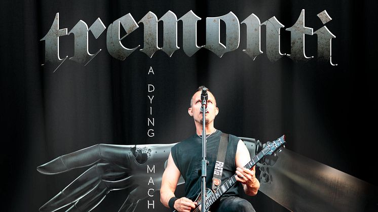 Tremonti - Pressebillede