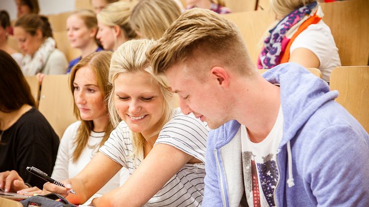 Was will ich studieren? | Universität Vechta lädt Studieninteressierte zum kostenlosen Orientierungsworkshop „Deine Zukunft!“