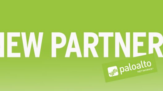 NetNordic har inngått partneravtale med Palo Alto og blir en del av deres globale partnerprogram, NextWave. ​