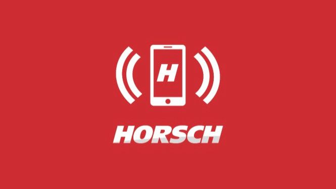 Photo: HORSCH