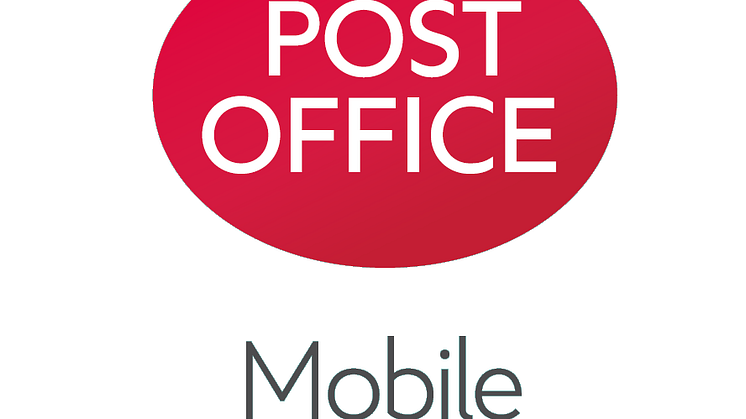 	PAY LESS AS YOU GO With launch of Post Office Mobile