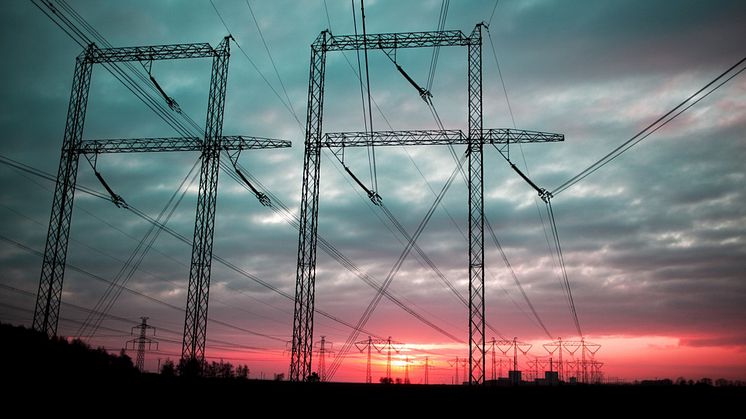 Nytt samarbete kraftsamlar för Skånes elektrifiering 