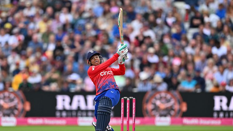 ECB announces 2024 England Women's and England Men's home schedule