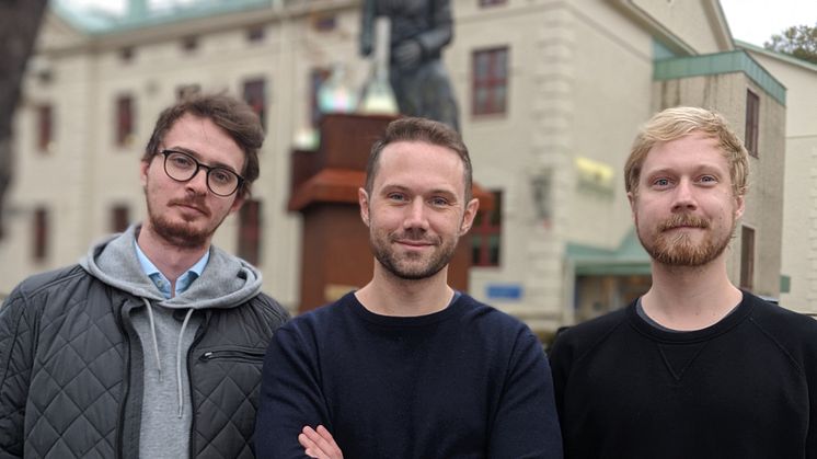 Oterlu är ett av nytillskotten till Chalmers Ventures program Acceleratorn. Med deras automatiserade AI-modell skapar Oterlu förståelse kring beteende, kultur och kommunikation på sociala plattformar.