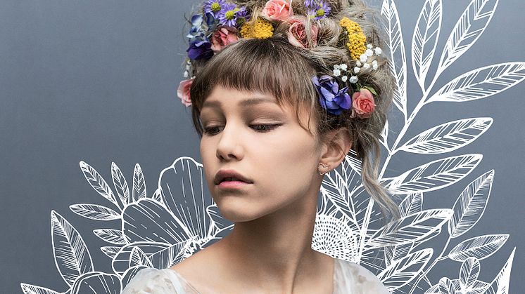 ​Fenomenet Grace VanderWaal släpper debutalbumet ”Just The Beginning” 3 november