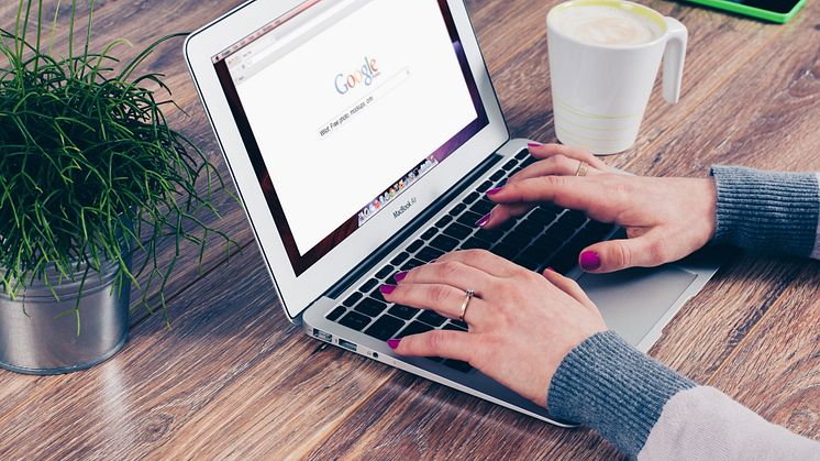 It-bolag hälsar Google välkomna till Växjö!