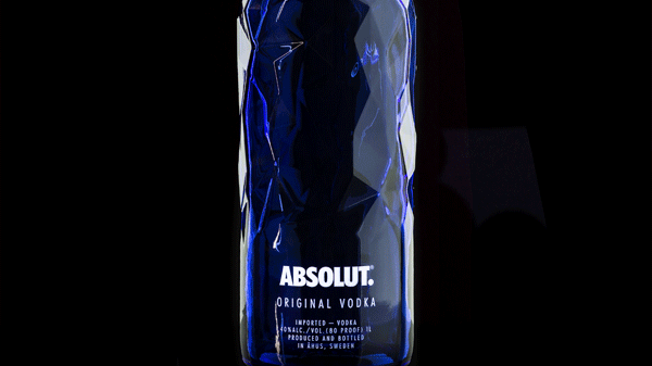 ​Nattklubbsturné med Absolut Vodka och DJ-duon Tjuva 