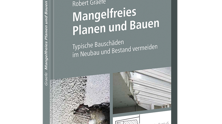 Mangelfreies Planen und Bauen 