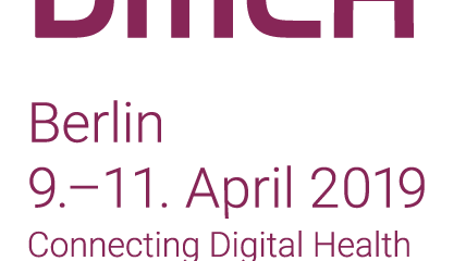 procilon auf der DMEA 2019 in Berlin