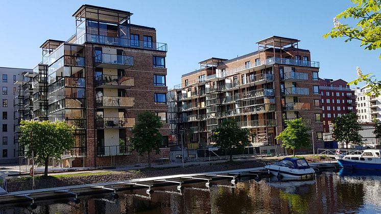Karlstad kommuns arkitekturpris