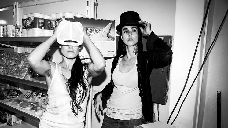 CocoRosie