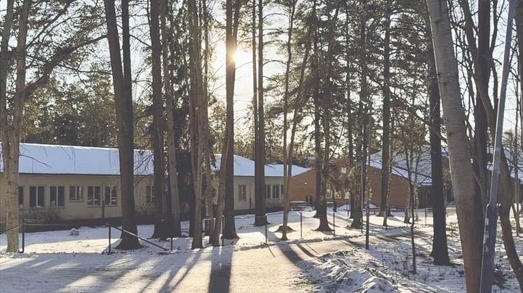 I februari får Haninges förskolor nya riktlinjer för turordning, för att säkerställa att syskon alltid erbjuds placering tillsammans. 