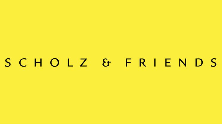 Riksbyggen väljer Scholz & Friends till ny strategisk varumärkes - och reklambyrå