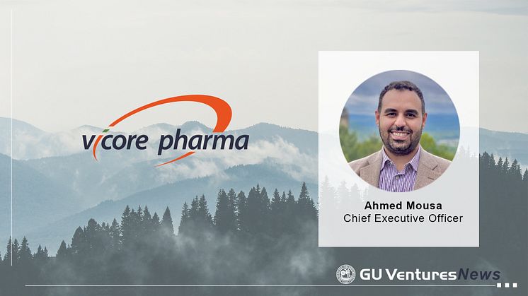 Vicore Pharma