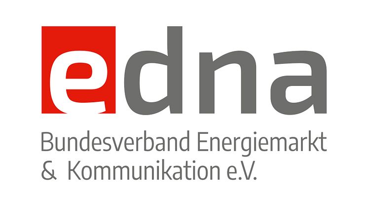 procilon wird Mitglied im edna Bundesverband Energiemarkt und Kommunikation