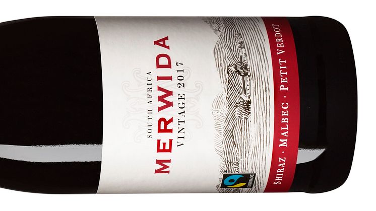 Merwida Shiraz 