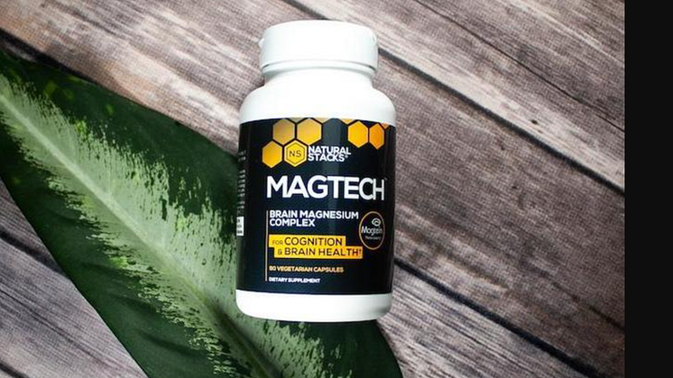 MagTech Magnesium Reviews