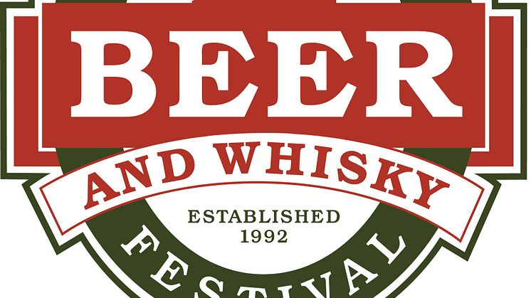 Stockholm Beer & Whisky 2018