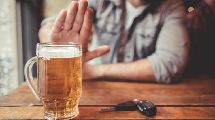 Keep yourself and others safe by not drinking or driving after the football game. Sheffield Advanced Motorcyclists - Weekly newsletter 28 June 2024 