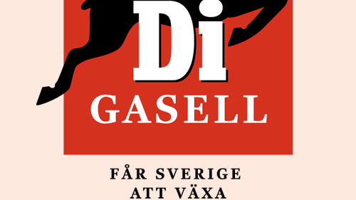 Bool utsedda till Gasellföretag 2013