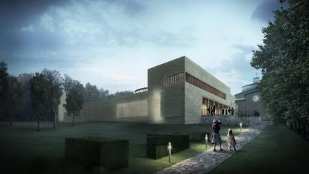 Kvibergs Krematorium