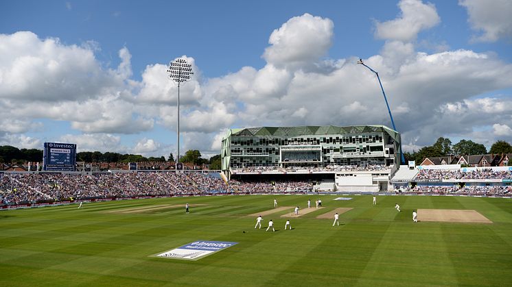 Emerald Headingley (Image by Getty)