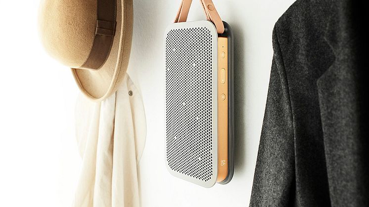 BeoPlay A2 