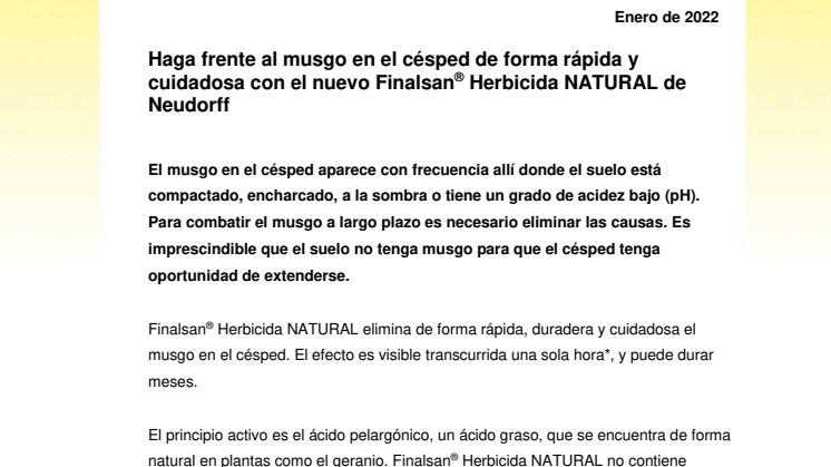 Comunicado de prensa_Finalsan Herbicida NATURAL_2201.pdf
