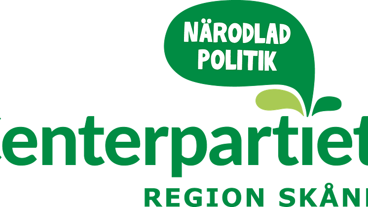 Centerpartiet välkomnar beredningen med ansvar för e-hälsa i Skåne