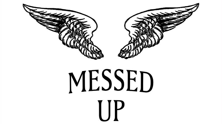 Fredagsfeeling med Death Team som idag släpper ”Messed Up”