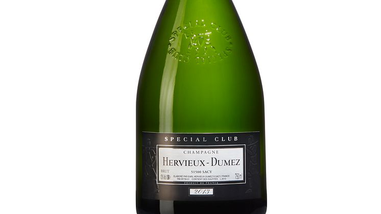 Hervieux-Dumez Special Club 2013 PC