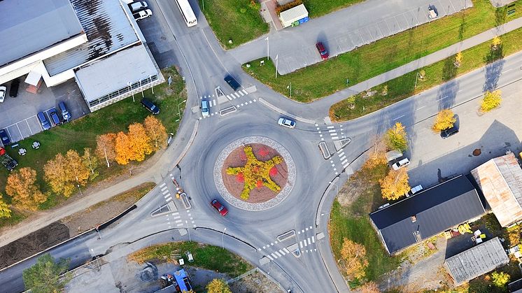 Nytt projekt granskar hur regionen påverkas när kollektivtrafiken elektrifieras