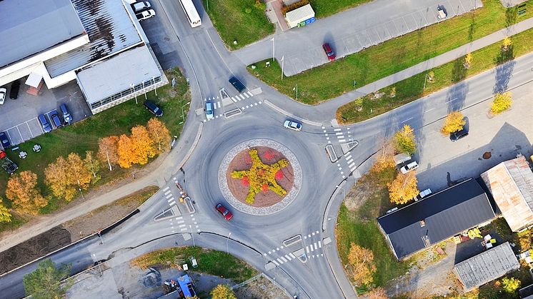 Nytt projekt granskar hur regionen påverkas när kollektivtrafiken elektrifieras