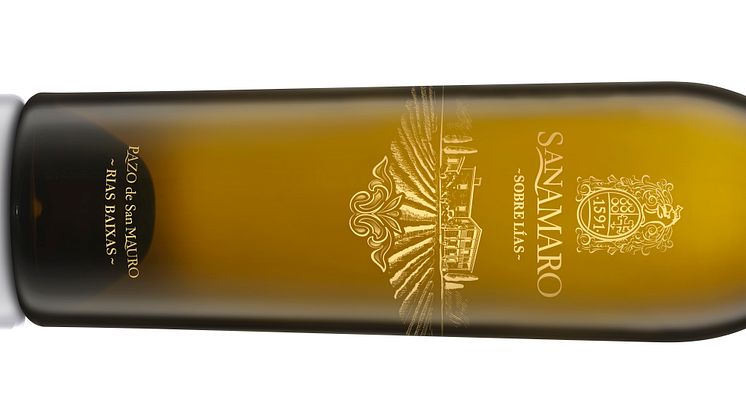 Exklusiv lansering: Albariño i begränsad upplaga! 