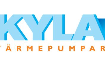 KYLA+ Värmepumpar tar sikte på 2013