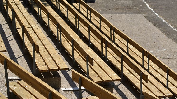 Sanierung mit Kebony: Freilichtbühne Killesberg bekommt neues Holz 