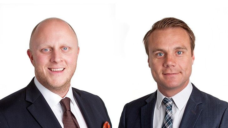 Cushman & Wakefield intensifierar satsningen på Västsverige